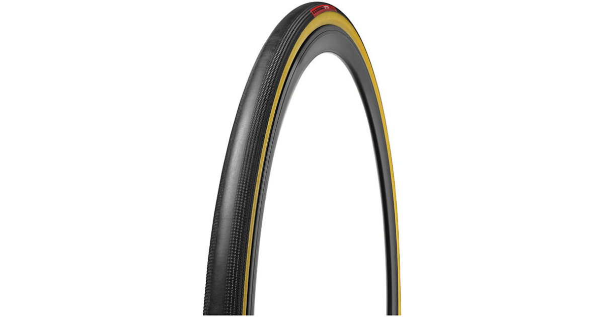 TURBO COTTON TIRE | Van Herwerden