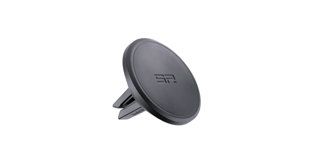 TELED SP VENT MOUNT SPC+ | Van Herwerden
