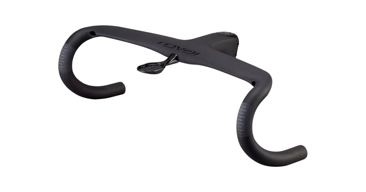 ROVAL RAPIDE COCKPIT　110ｍｍｘ400ｍｍ Roval rapide cockpit | Van Herwerden